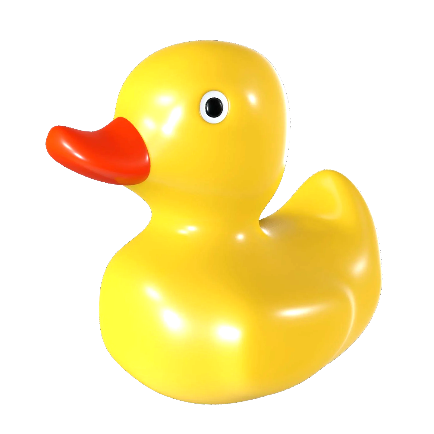 Rubber Duck